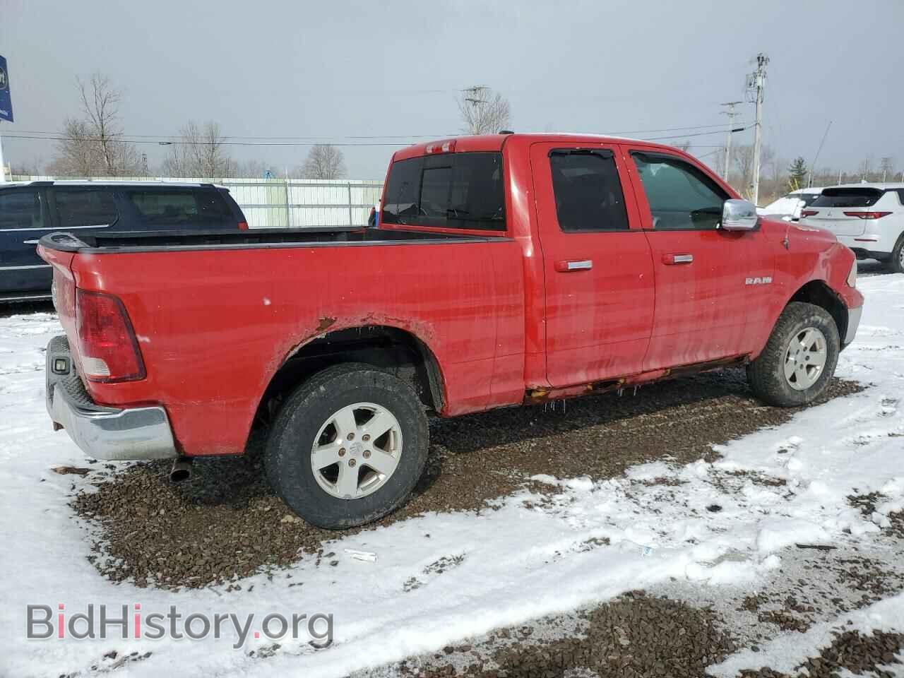 2010 DODGE All Models - VIN: 1D7RB1GP6AS103932 - Фото 3