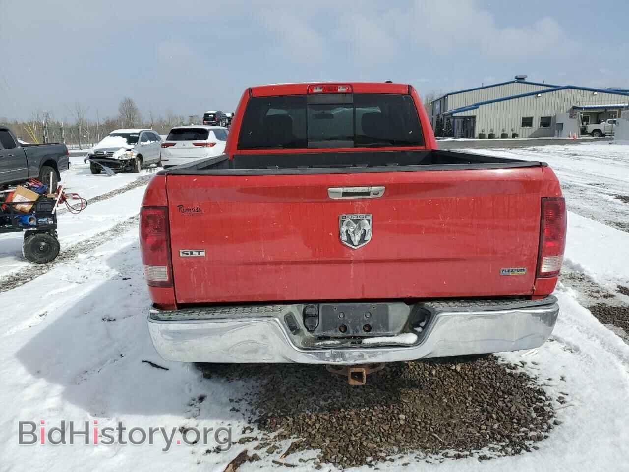 2010 DODGE All Models - VIN: 1D7RB1GP6AS103932 - Фото 6