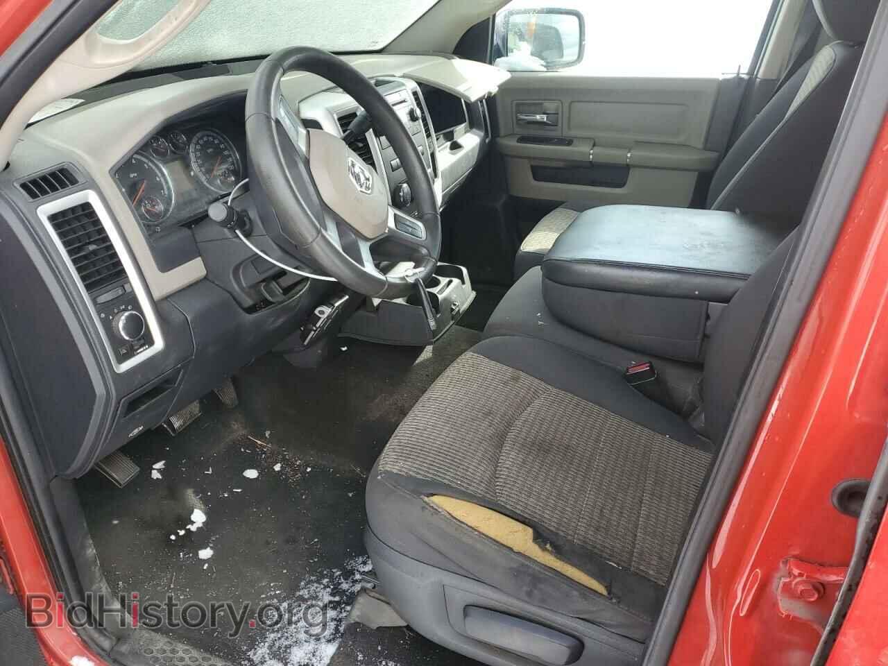 2010 DODGE All Models - VIN: 1D7RB1GP6AS103932 - Фото 7