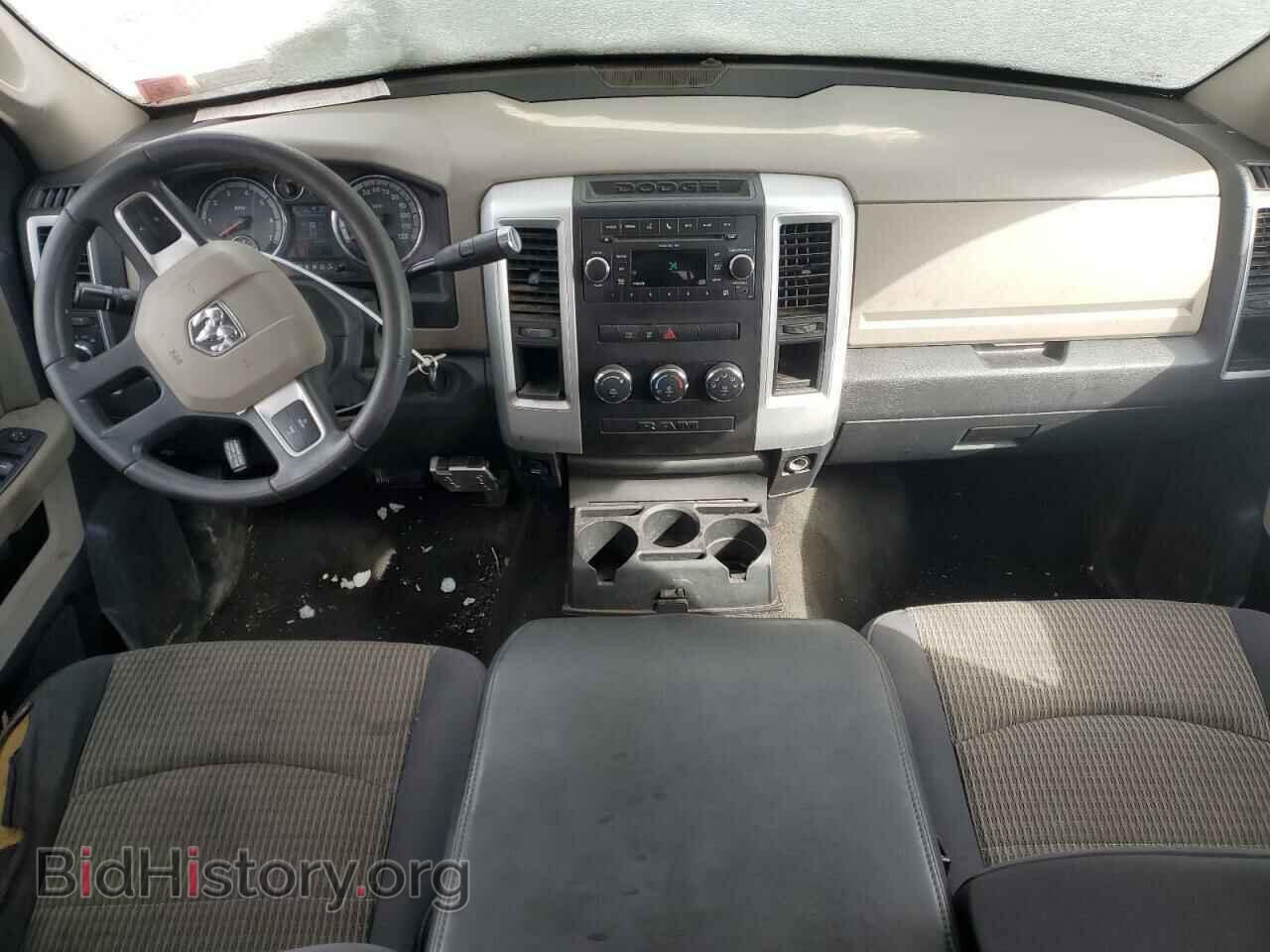 2010 DODGE All Models - VIN: 1D7RB1GP6AS103932 - Фото 8