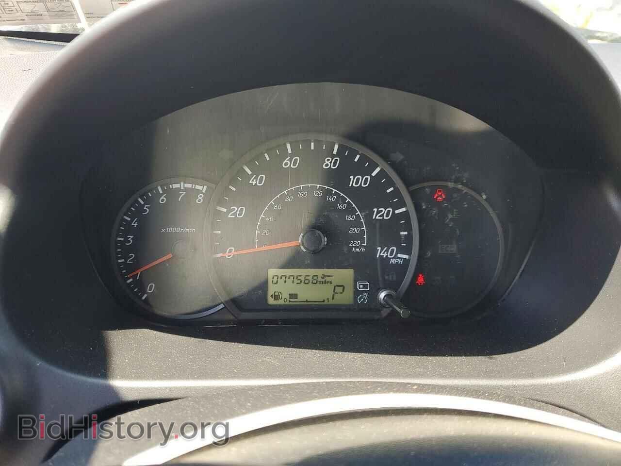 2019 MITSUBISHI MIRAGE - VIN: ML32A5HJ0KH007599 - Фото 9