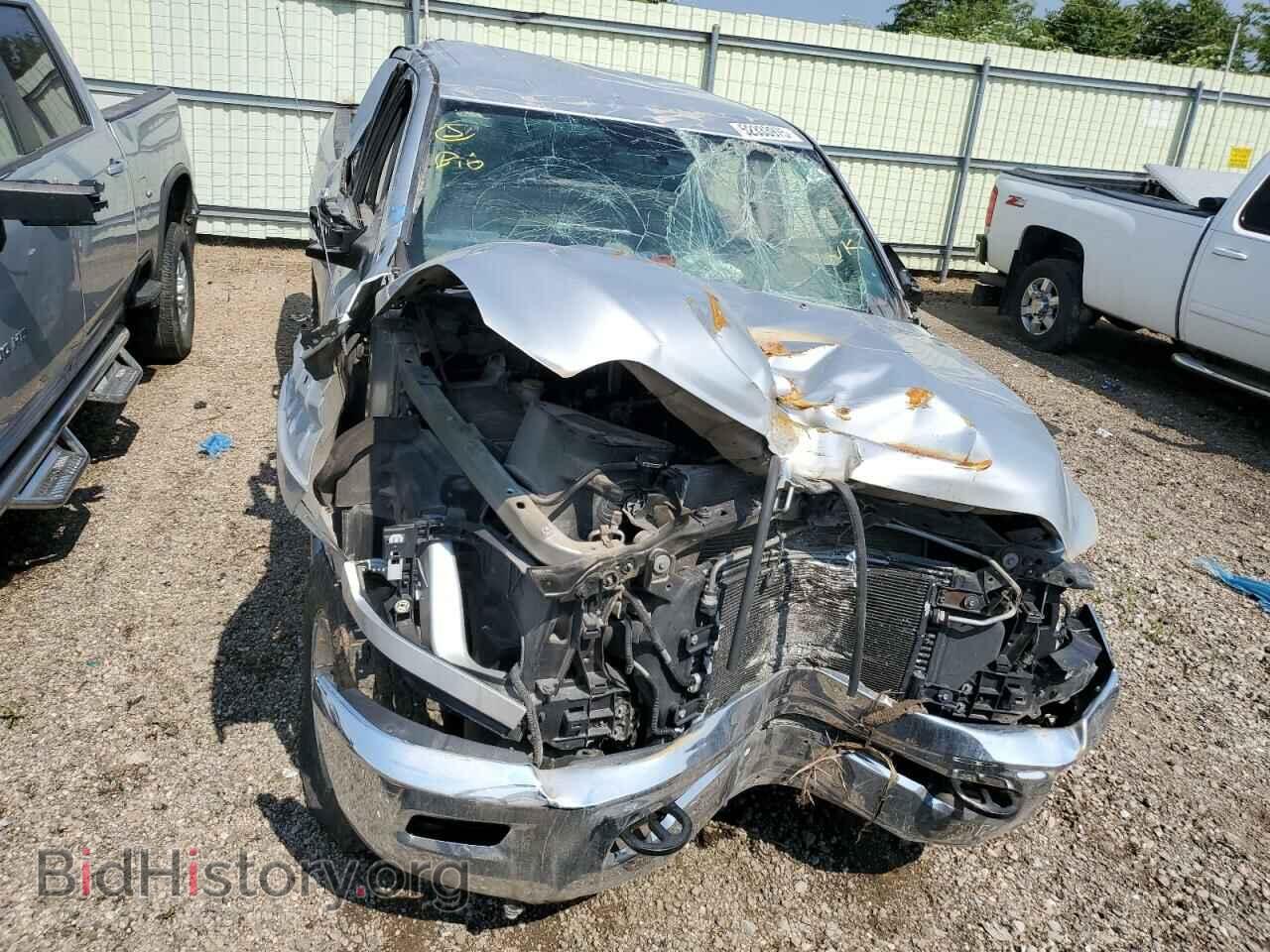 2010 DODGE All Models - VIN: 3D7UT2CL8AG155165 - Фото 5