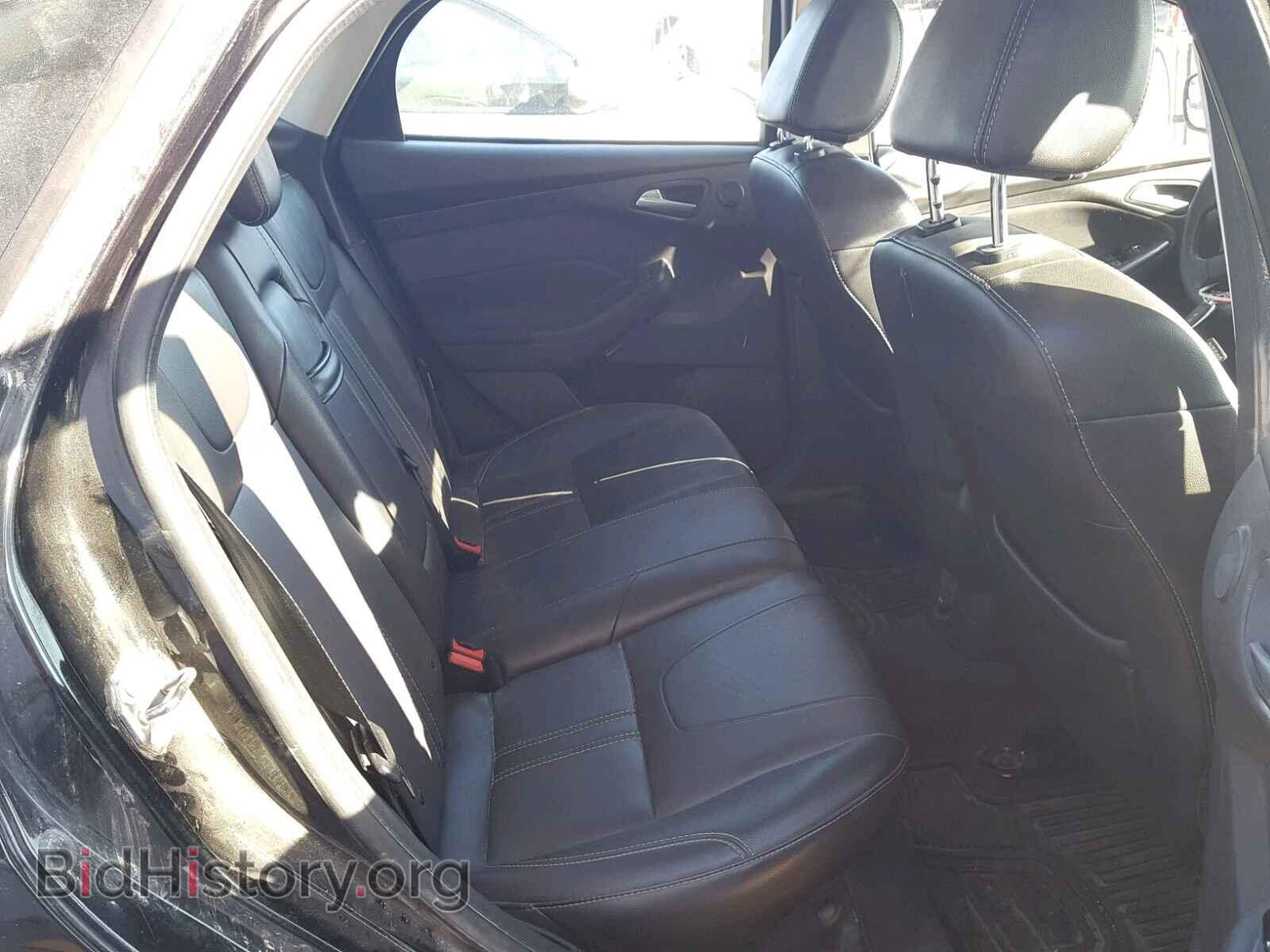 2013 FORD FOCUS - VIN: 1FADP3J29DL290229 - Фото 6