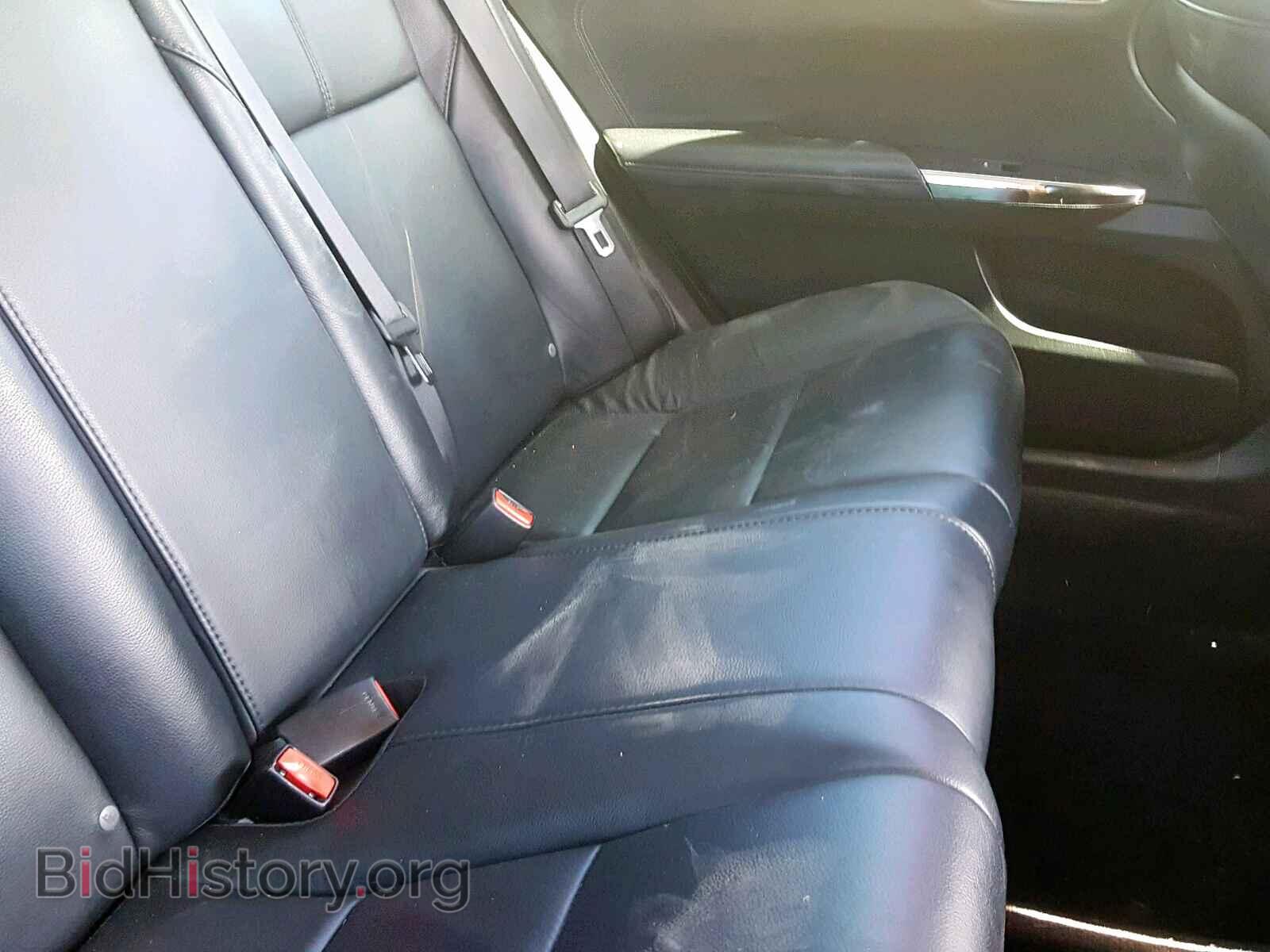 2014 TOYOTA AVALON - VIN: 4T1BK1EB7EU092688 - Фото 6