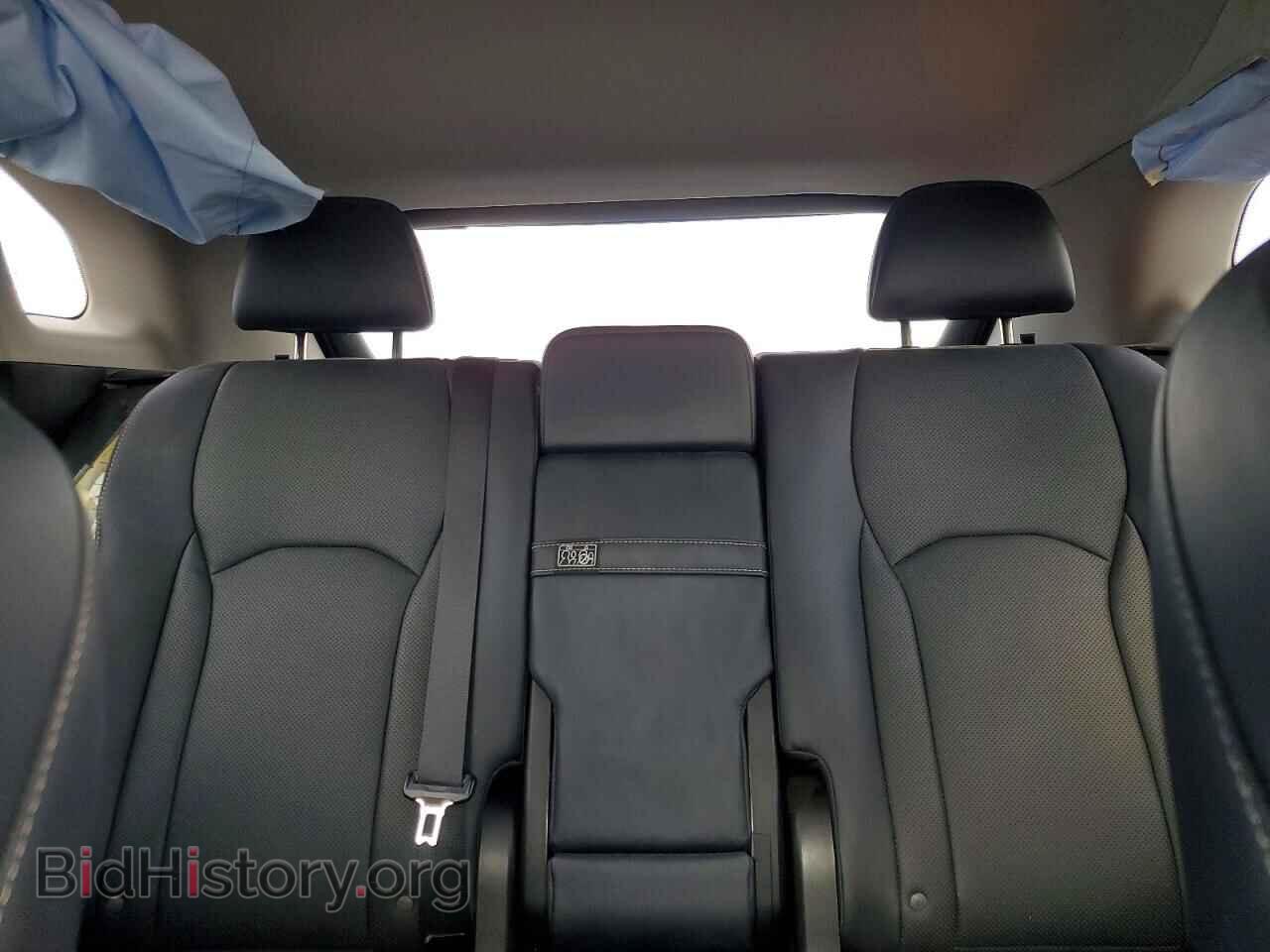2017 LEXUS RX350 - VIN: 2T2ZZMCAXHC070238 - Фото 10