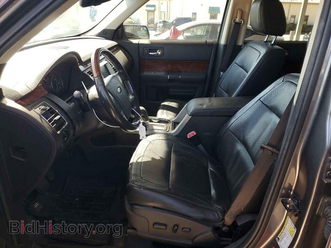 2010 FORD FLEX - VIN: 2FMGK5DC5ABB14484 - Фото 7