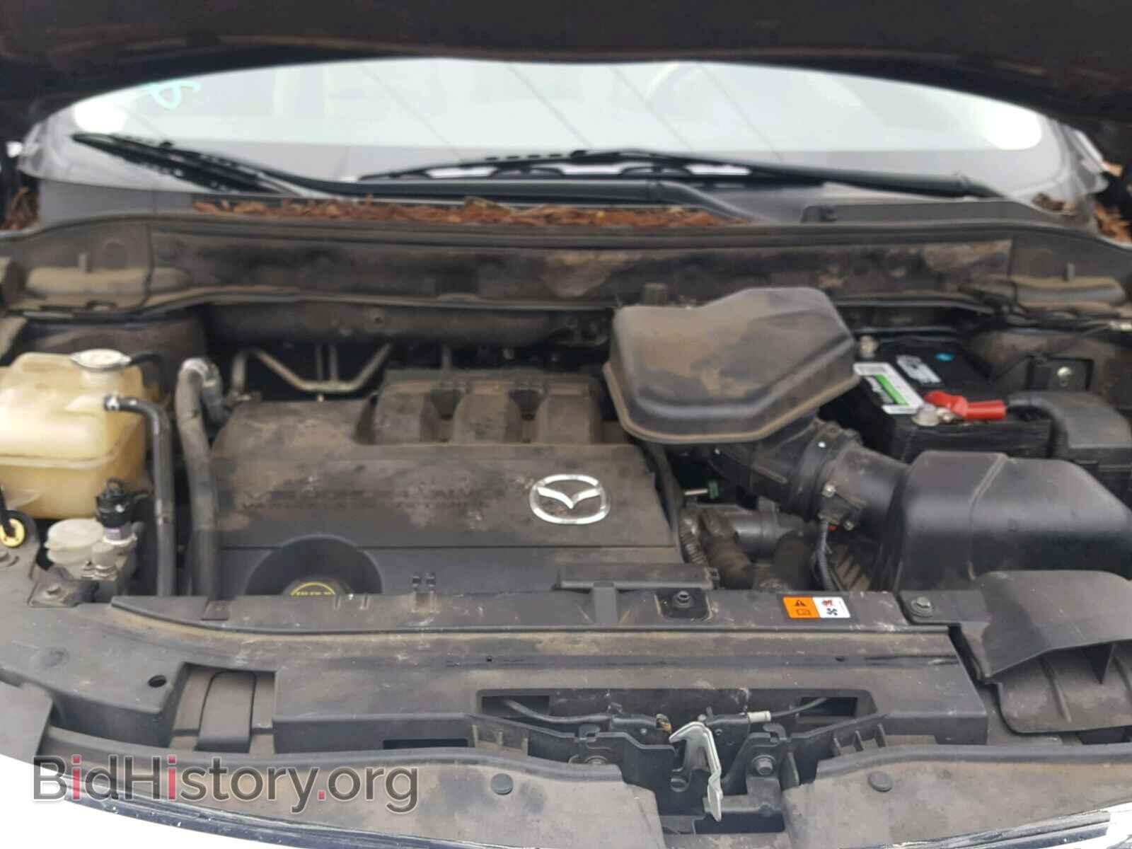 2010 MAZDA CX-9 - VIN: JM3TB2MA1A0237496 - Фото 7