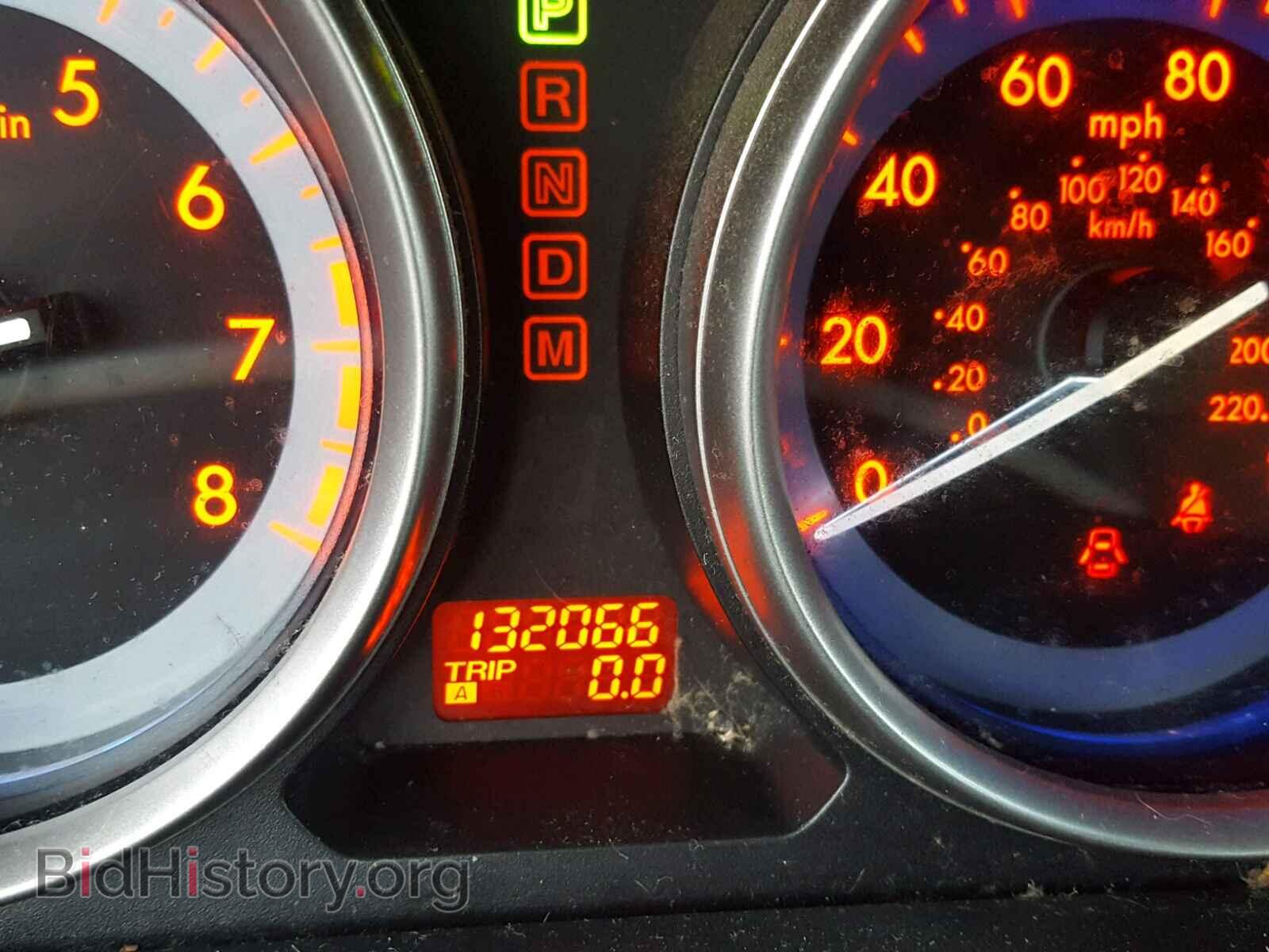 2010 MAZDA CX-9 - VIN: JM3TB2MA1A0237496 - Фото 8