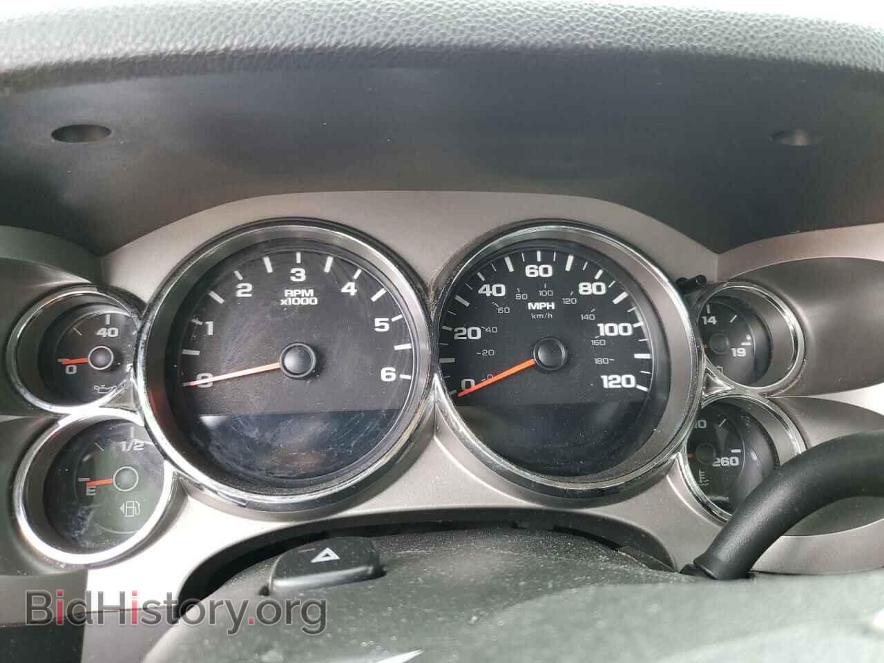 2010 GMC SIERRA - VIN: 1GTSKVEA4AZ167427 - Фото 9