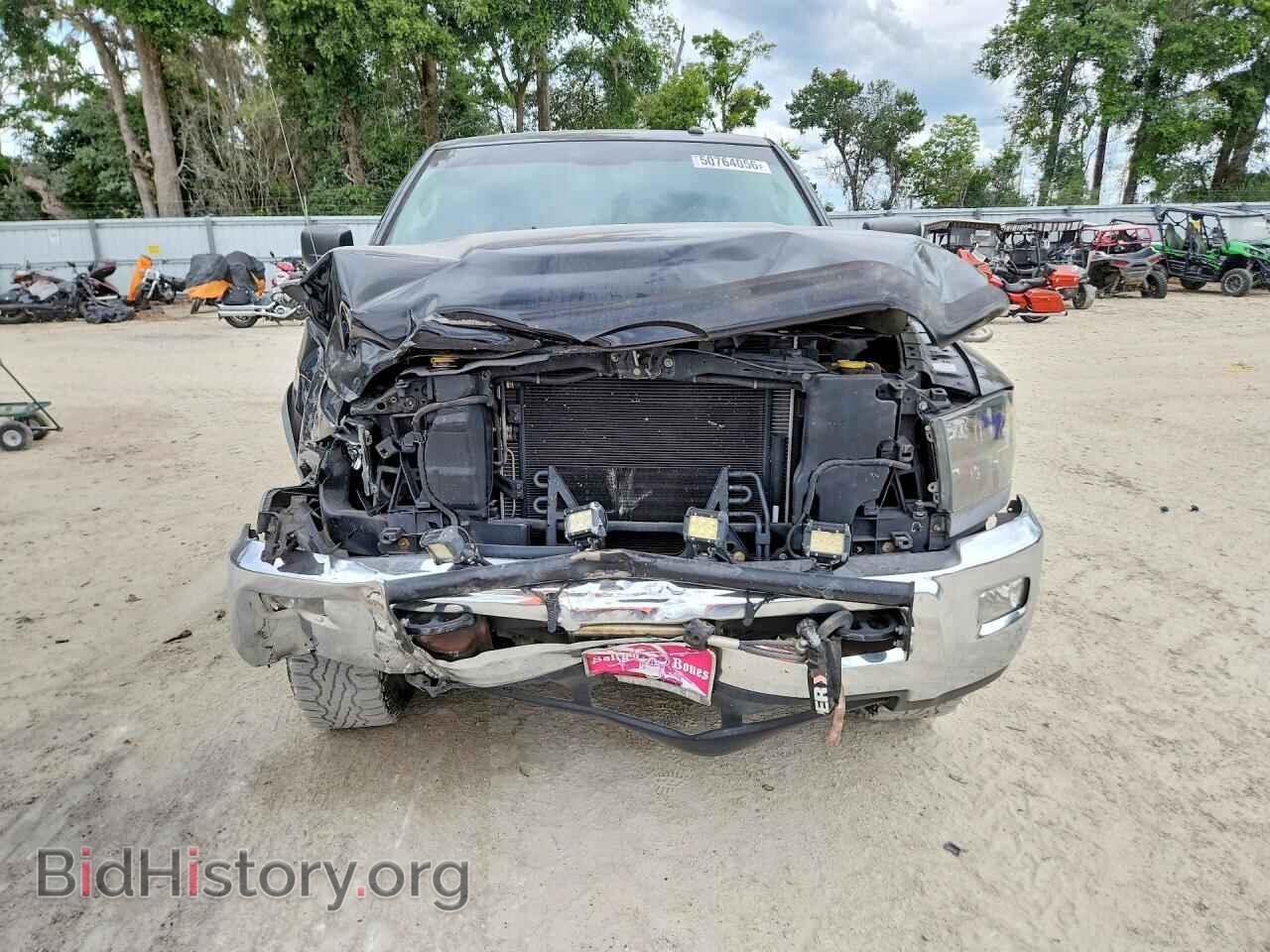 2013 RAM 2500 - VIN: 3C6TR5CT8DG548035 - Photo 5