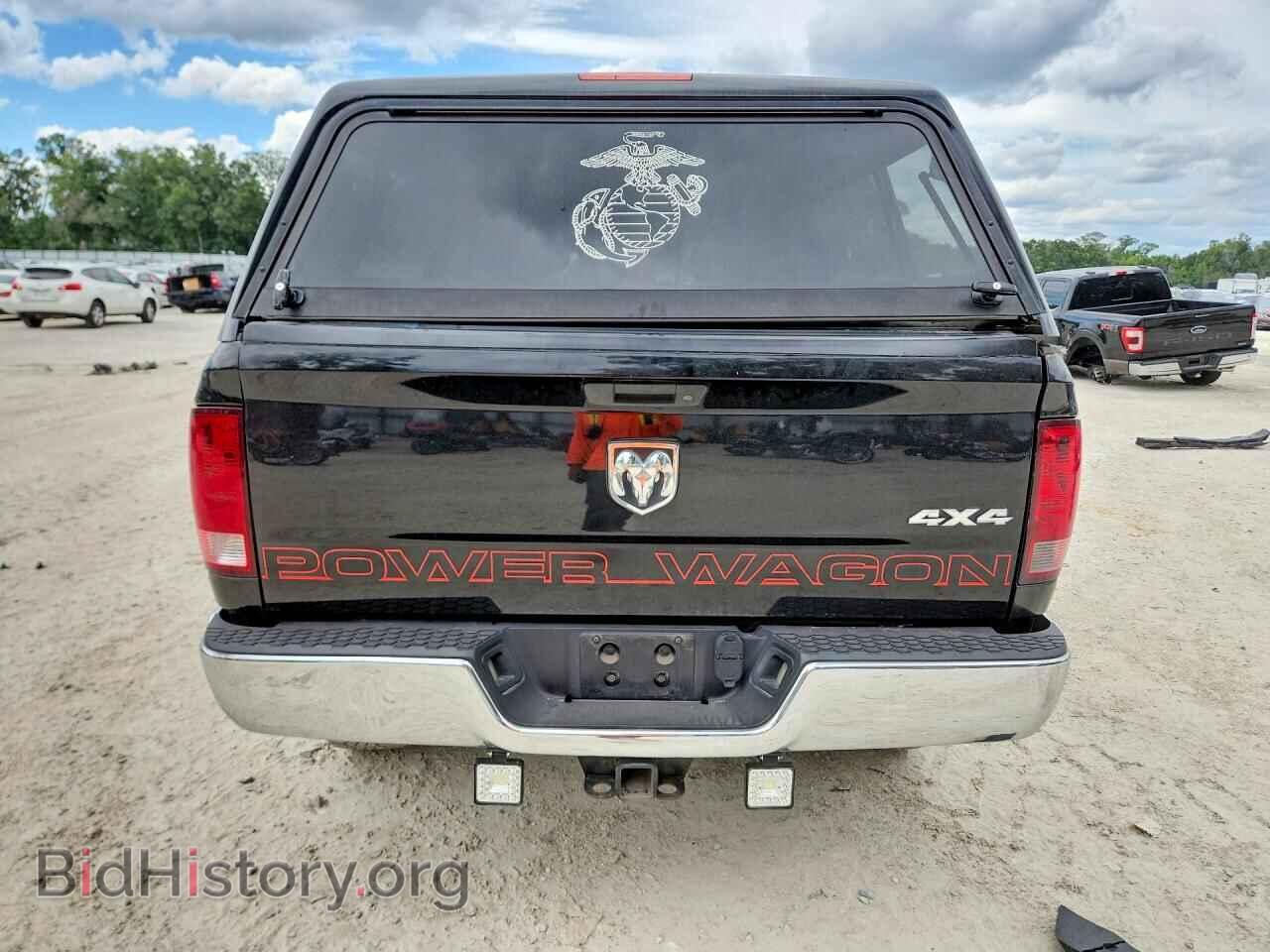 2013 RAM 2500 - VIN: 3C6TR5CT8DG548035 - Photo 6