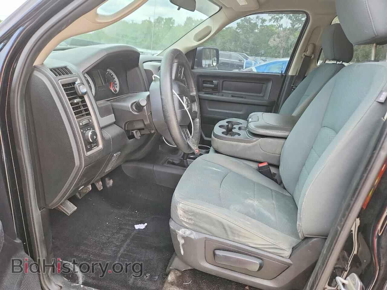 2013 RAM 2500 - VIN: 3C6TR5CT8DG548035 - Photo 7