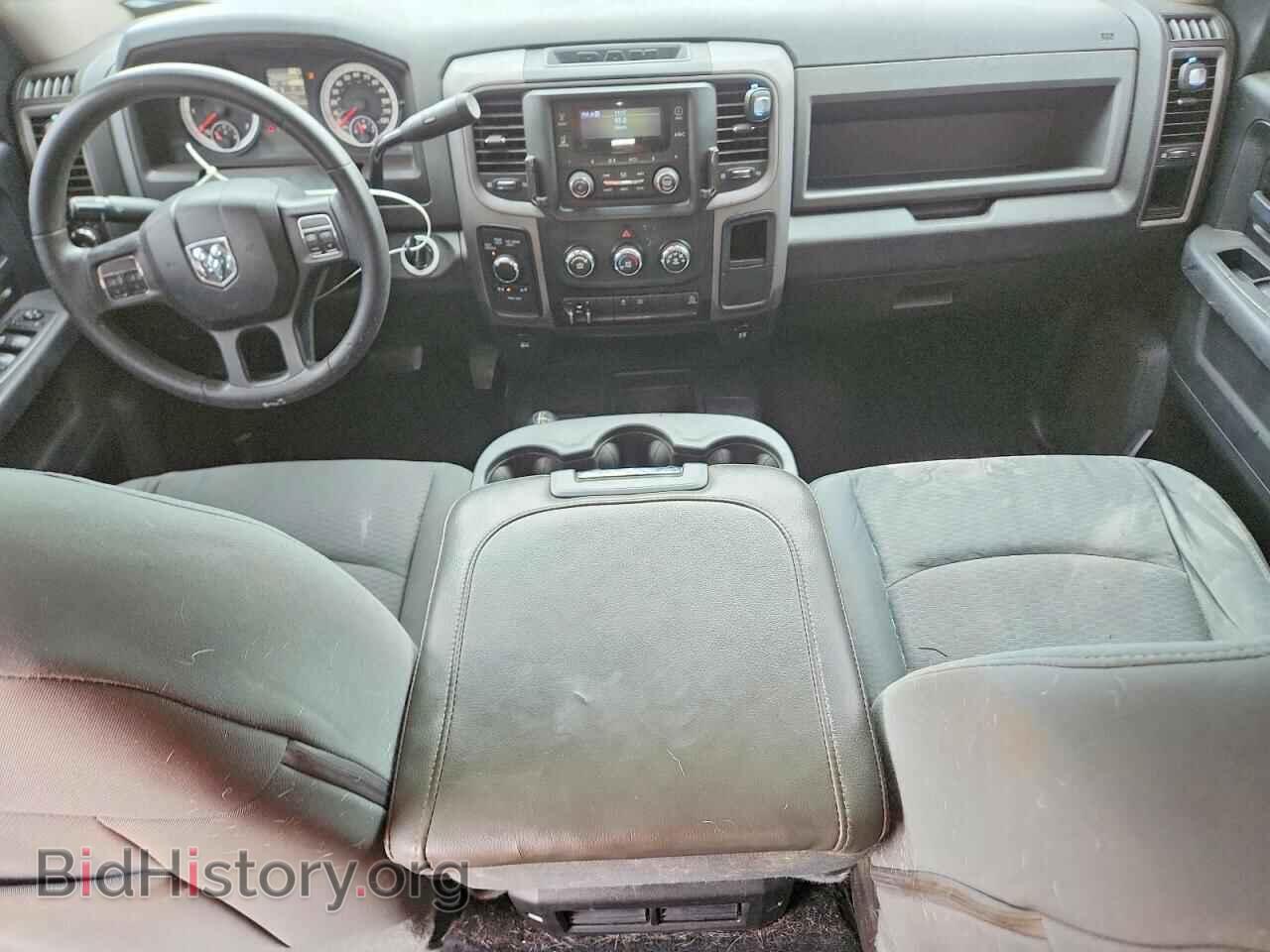 2013 RAM 2500 - VIN: 3C6TR5CT8DG548035 - Photo 8