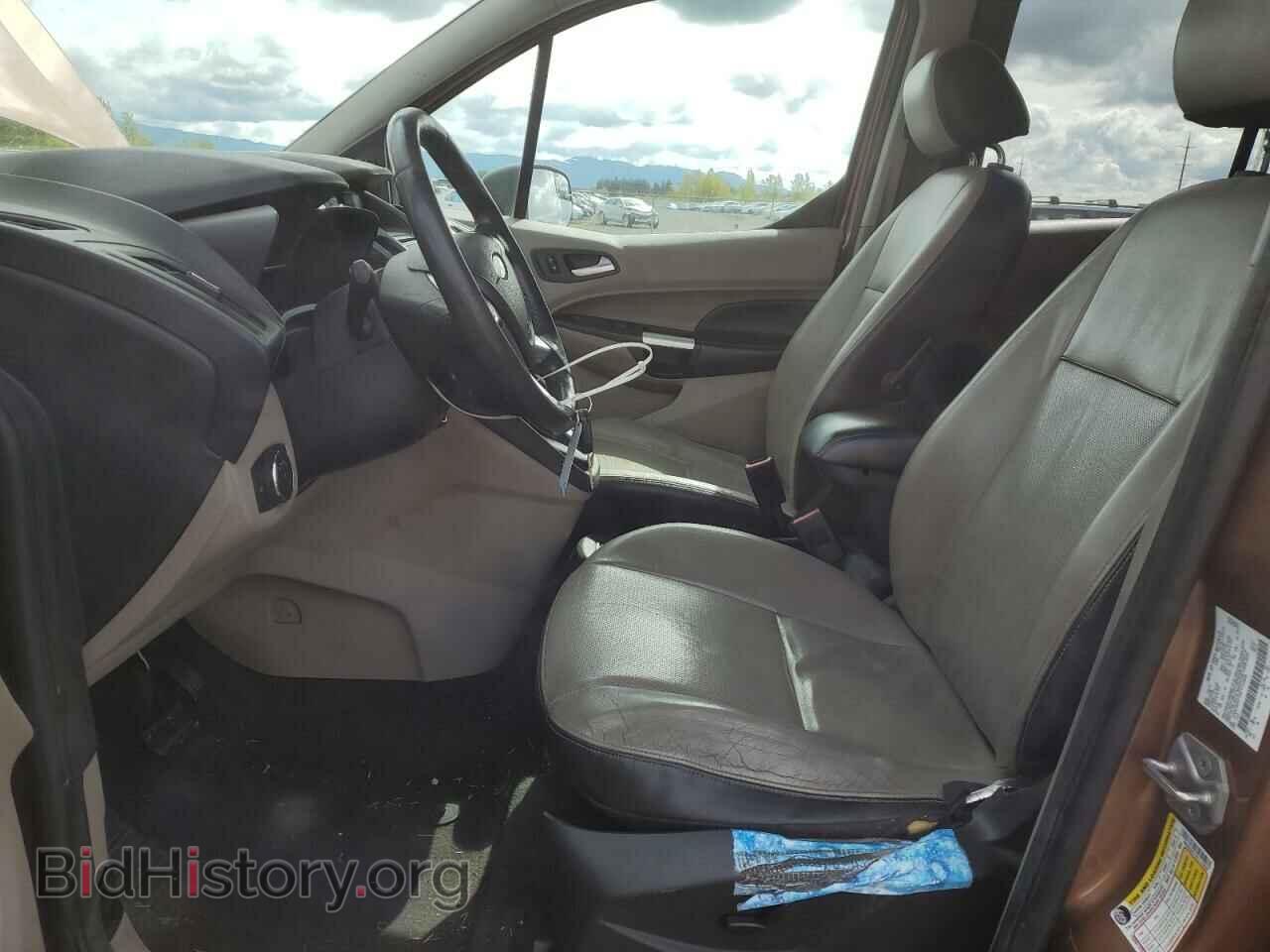 2014 FORD TRANSIT - VIN: NM0GE9F70E1153808 - Фото 7