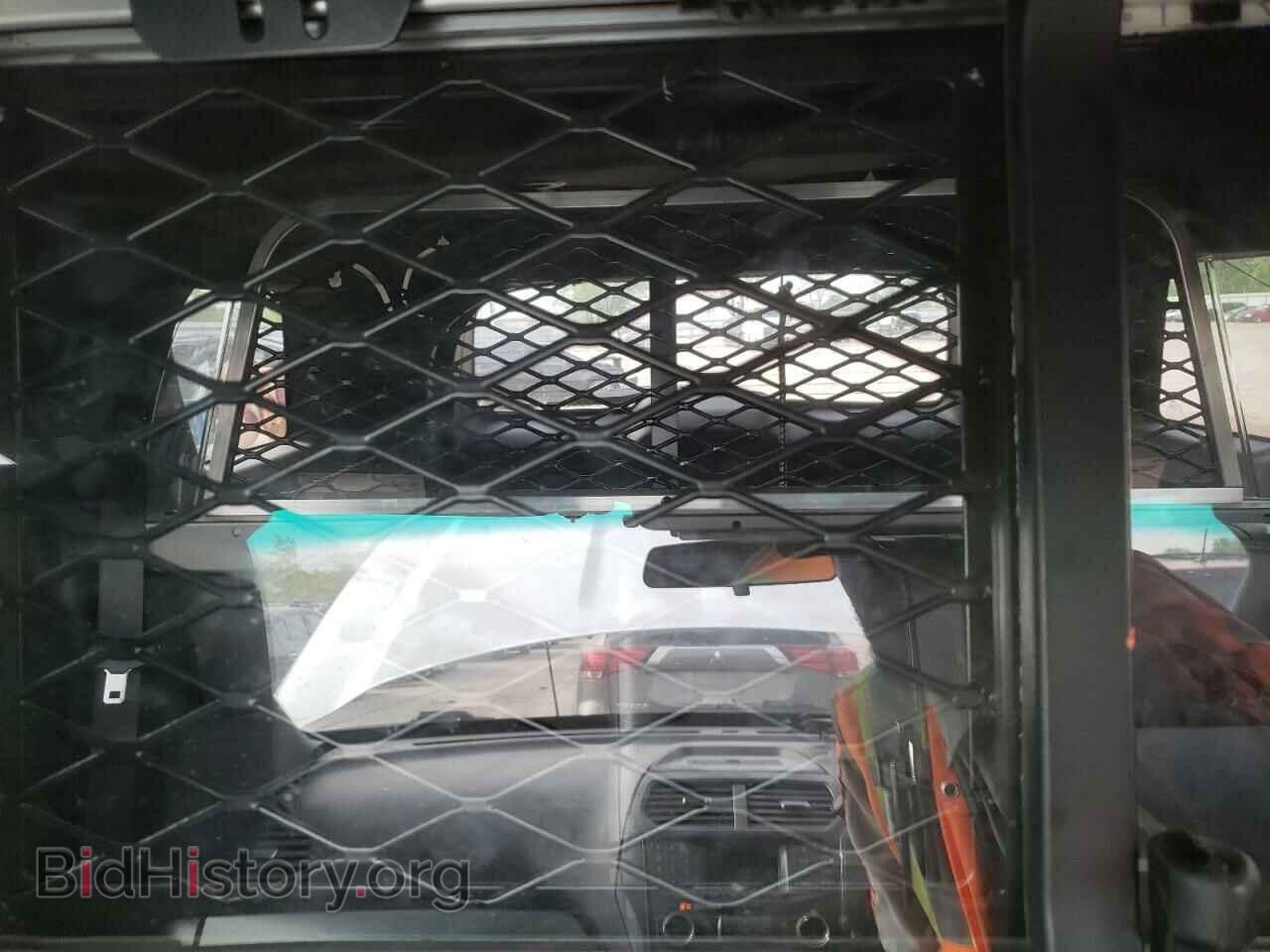 2017 FORD EXPLORER - VIN: 1FM5K8AR2HGE02175 - Фото 10