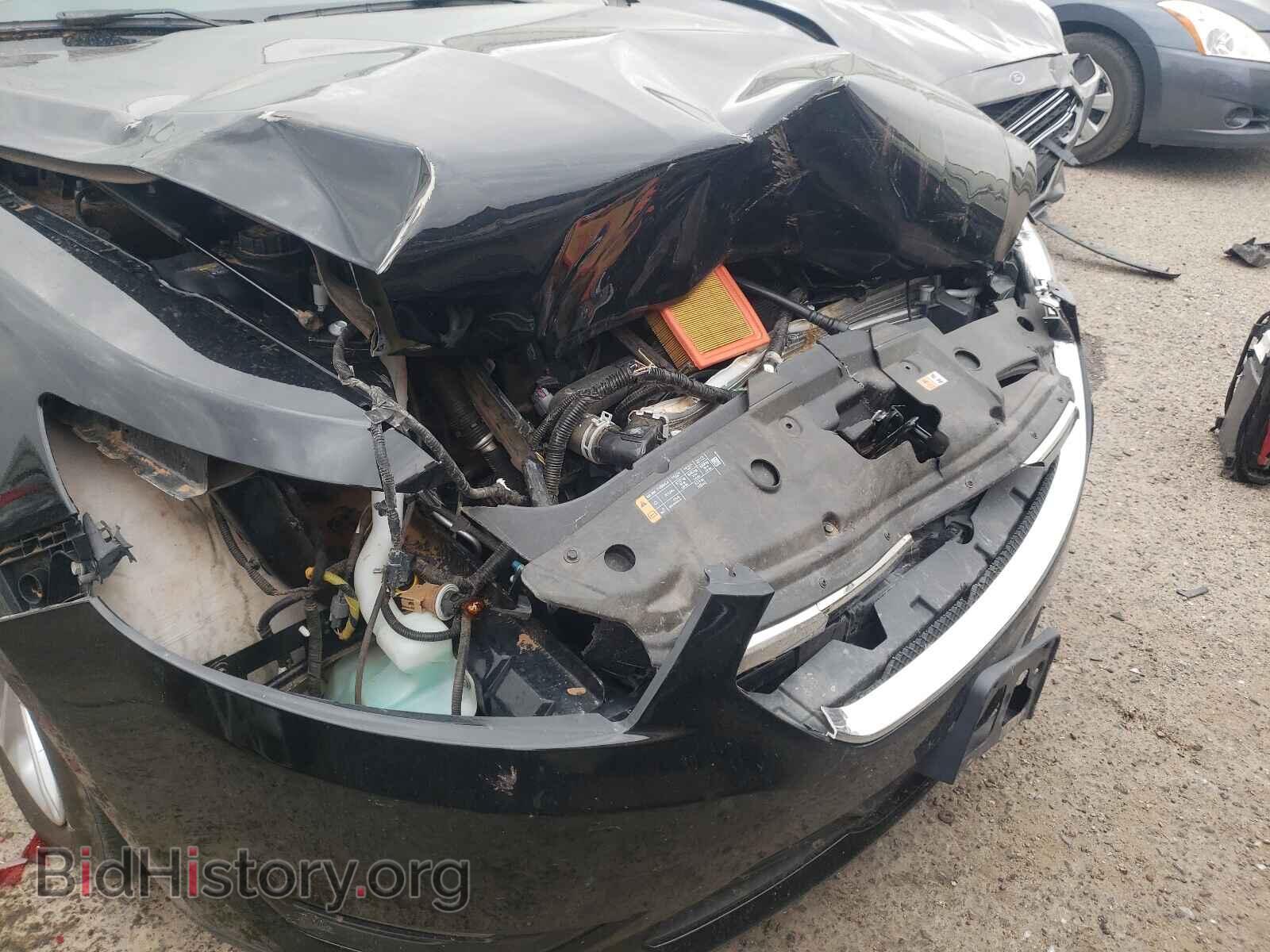 2017 FORD TAURUS - VIN: 1FAHP2H82HG123375 - Фото 9