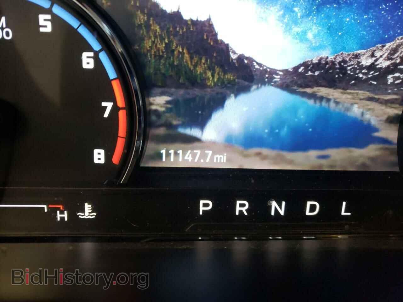 2022 FORD BRONCO - VIN: 3FMCR9C67NRD16294 - Фото 8