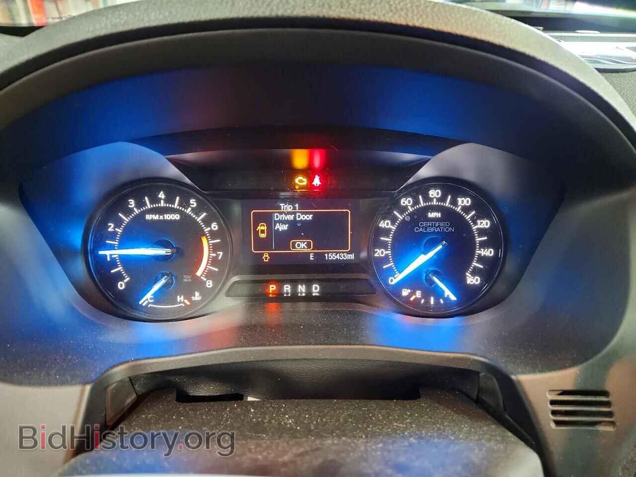 2019 FORD EXPLORER - VIN: 1FM5K8AR7KGB28303 - Photo 9