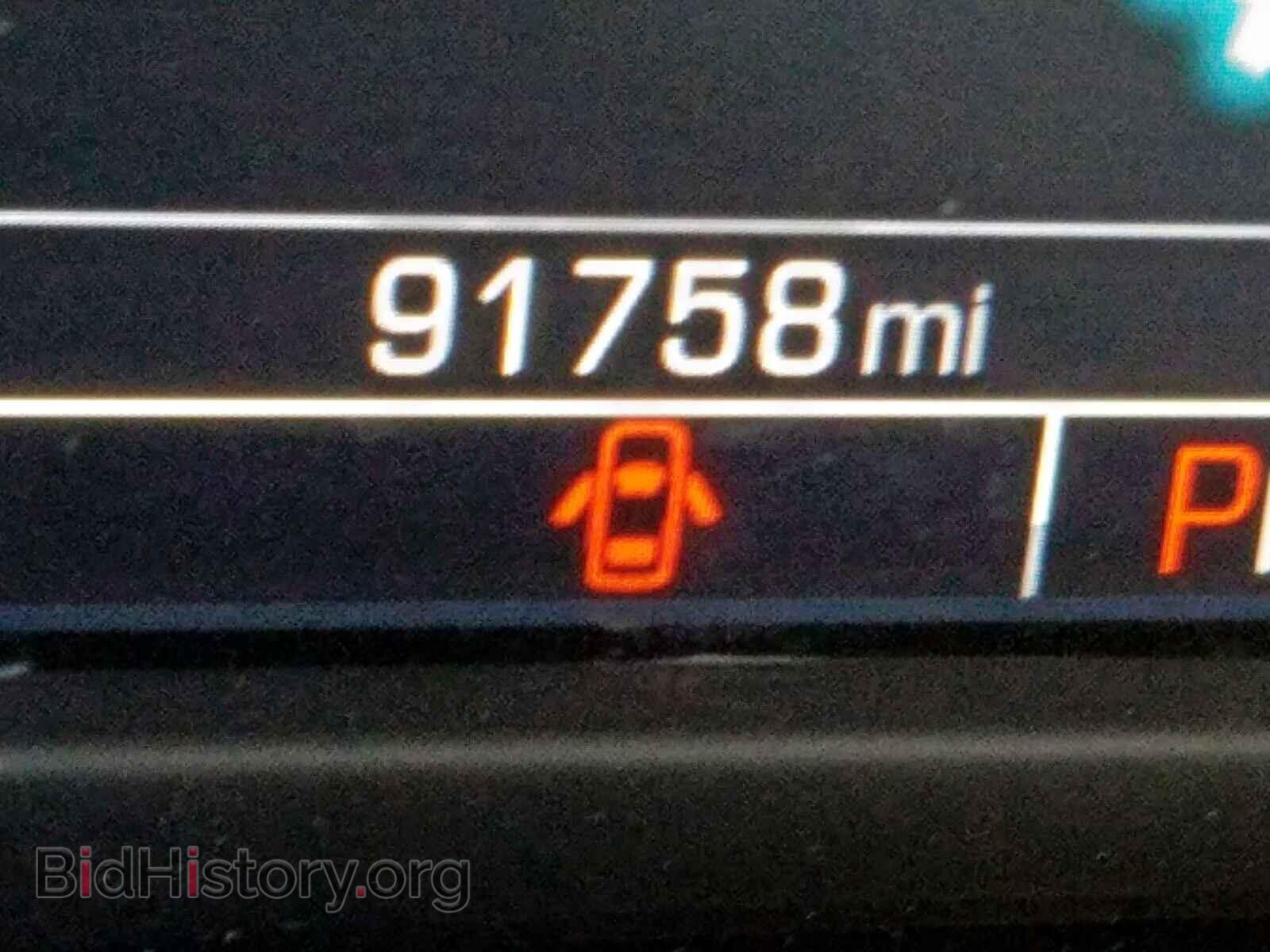 2016 CHEVROLET SILVERADO - VIN: 3GCPCREC6GG295995 - Фото 8