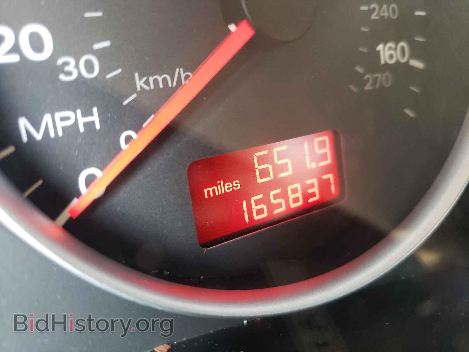 2008 AUDI A4 - VIN: WAUDF78E08A045998 - Фото 8