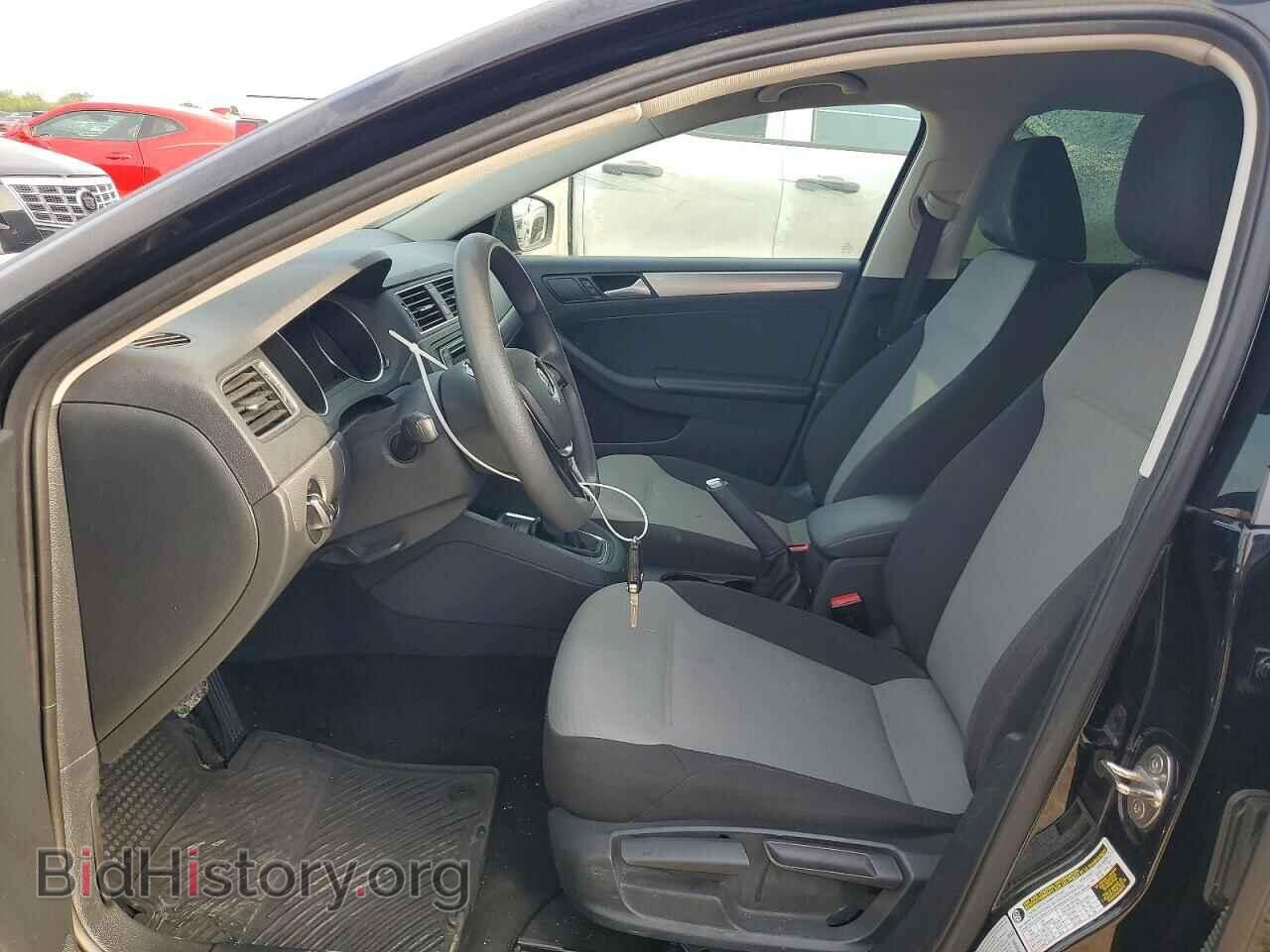 2017 VOLKSWAGEN JETTA - VIN: 3VW2B7AJ3HM292610 - Фото 7