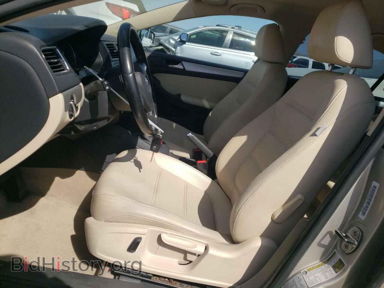 2013 VOLKSWAGEN JETTA - VIN: 3VWDP7AJ2DM234945 - Фото 7