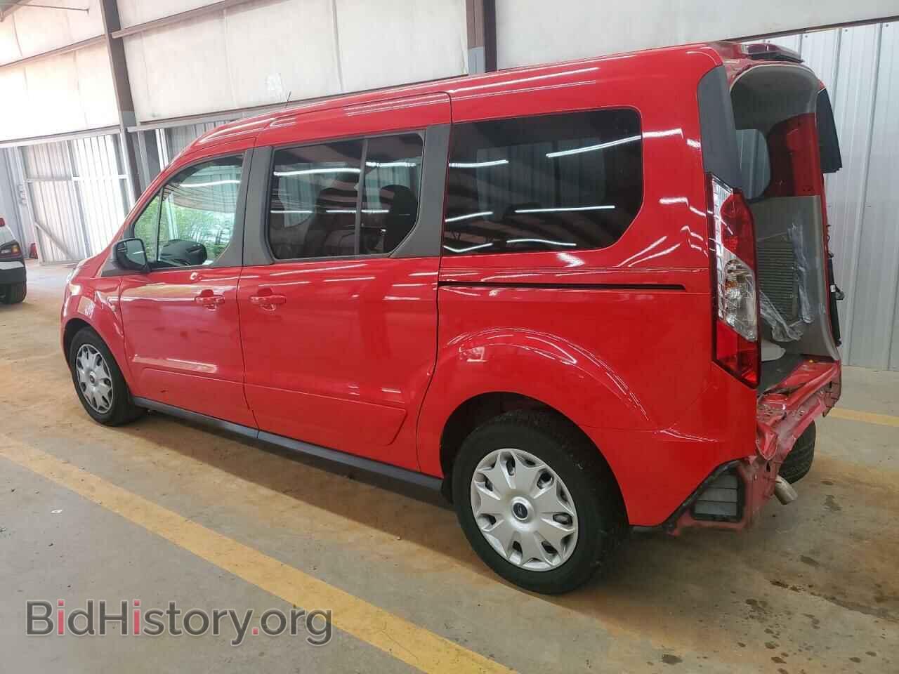 2014 FORD TRANSIT - VIN: NM0GE9F73E1140387 - Фото 2