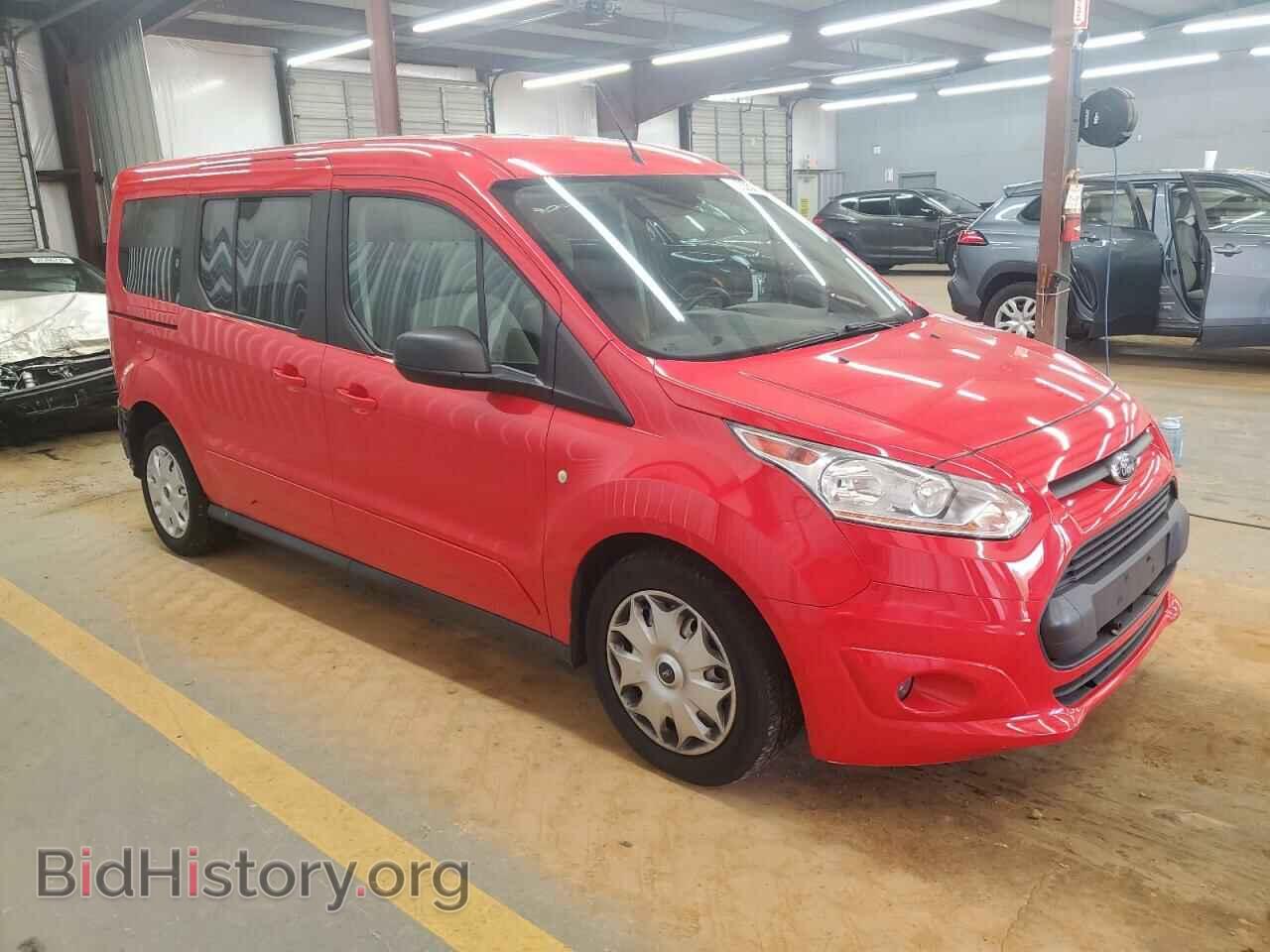 2014 FORD TRANSIT - VIN: NM0GE9F73E1140387 - Фото 4