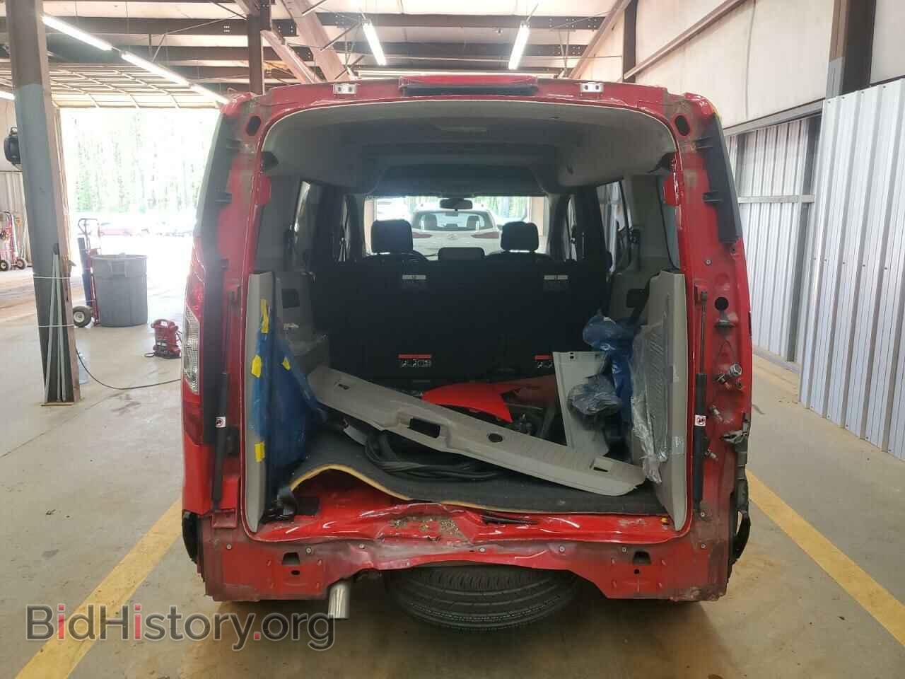 2014 FORD TRANSIT - VIN: NM0GE9F73E1140387 - Фото 6