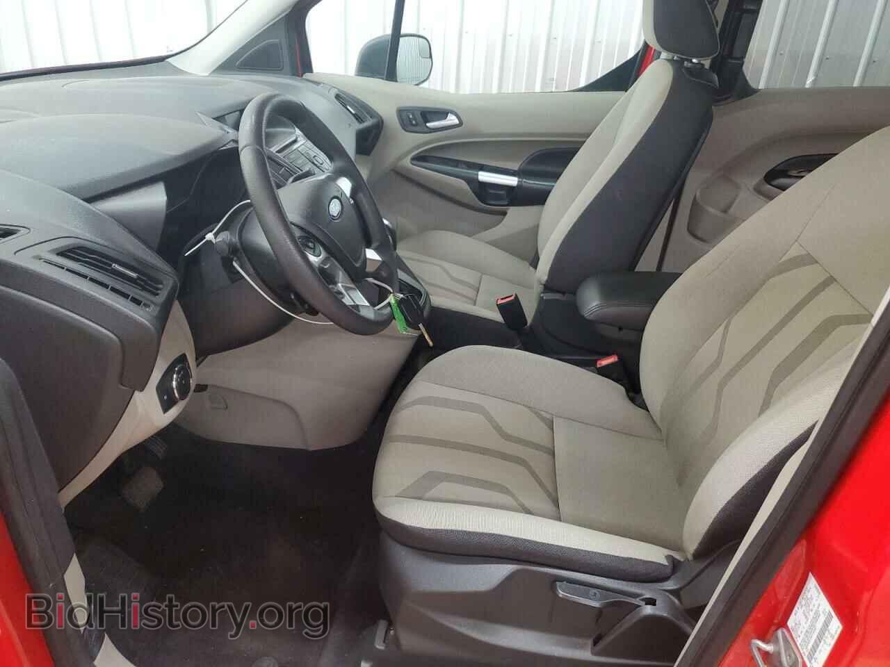 2014 FORD TRANSIT - VIN: NM0GE9F73E1140387 - Фото 7