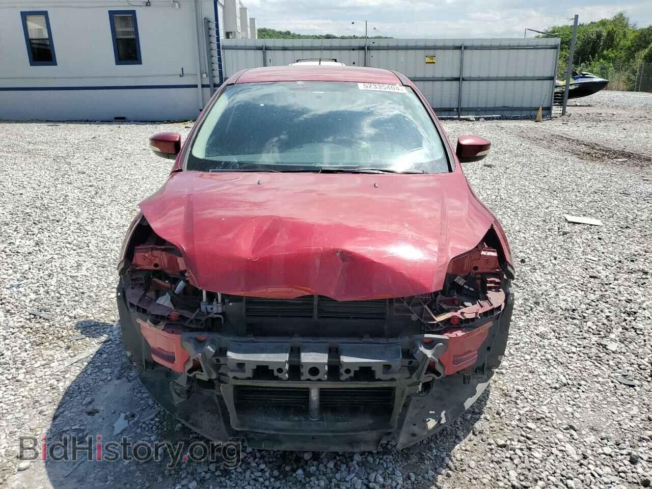 2014 FORD FOCUS - VIN: 1FADP3K26EL180206 - Фото 5