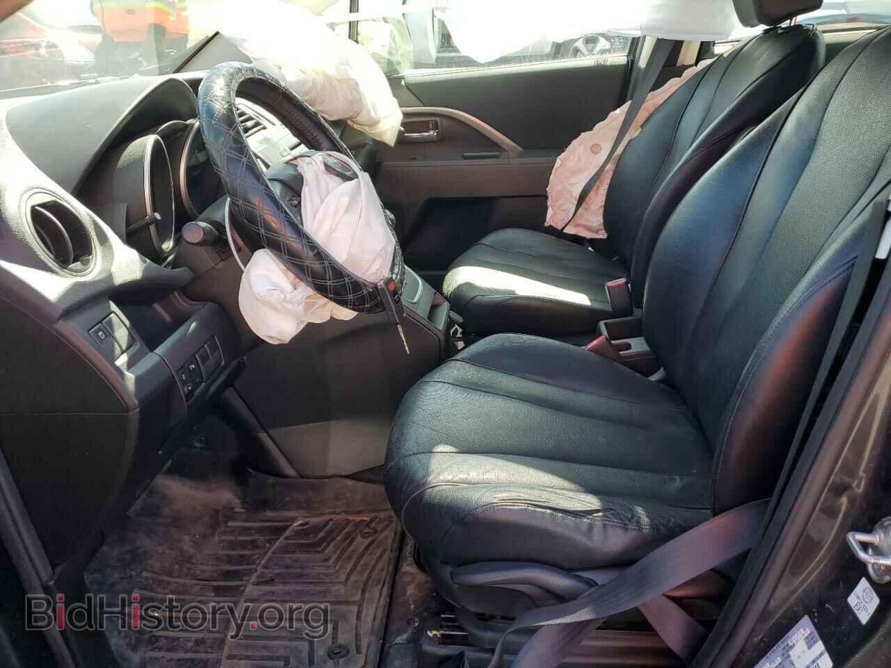 2017 MAZDA 5 - VIN: JM1CW2DL5H0192412 - Фото 7