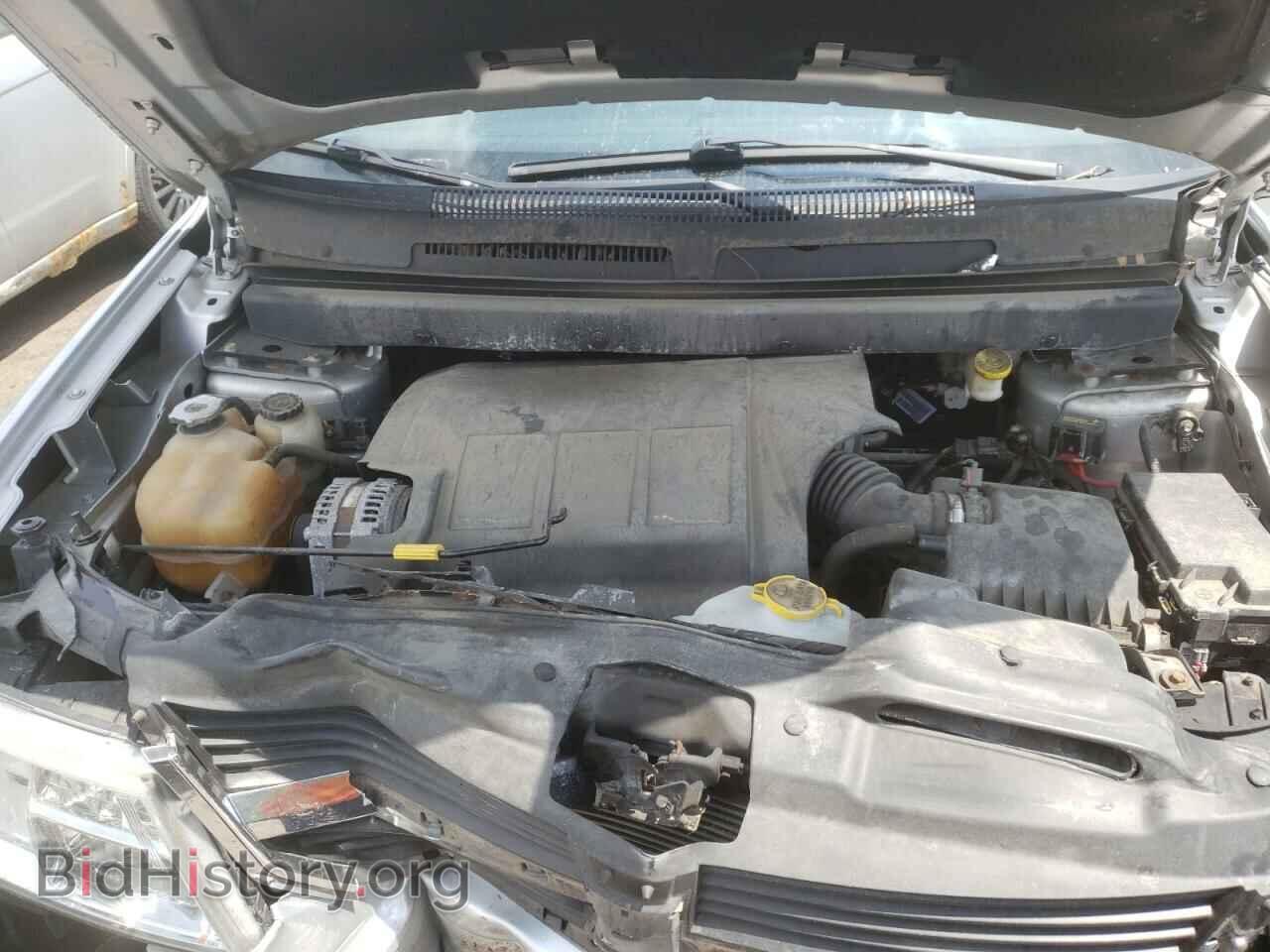 2010 DODGE JOURNEY - VIN: 3D4PG5FV3AT260488 - Фото 7