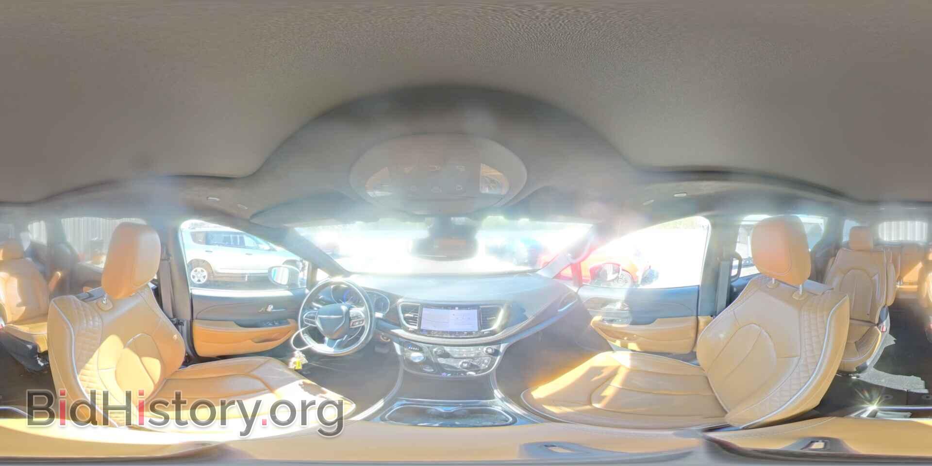 2021 CHRYSLER PACIFICA - VIN: 2C4RC3PG1MR569275 - Photo 14