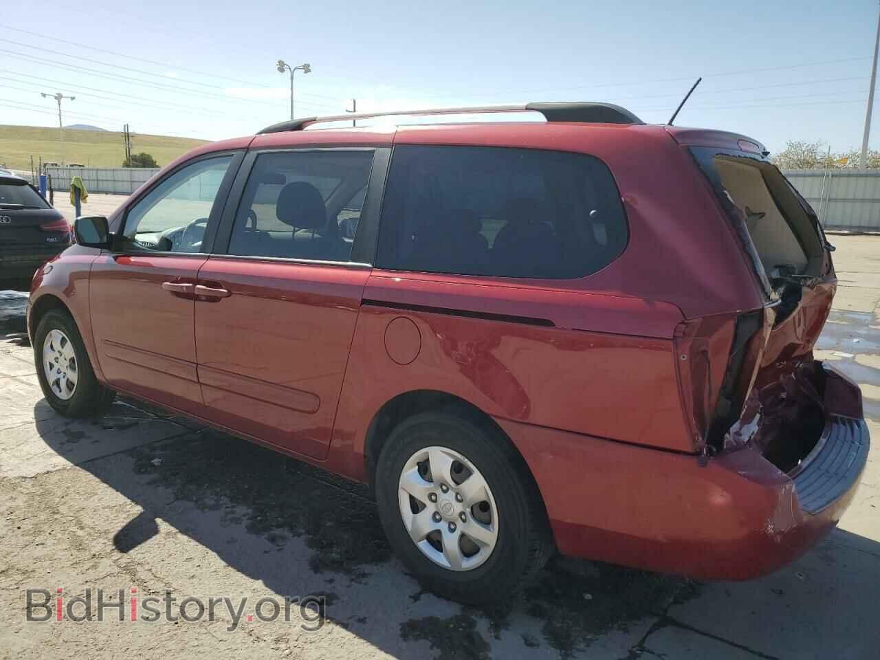 2009 KIA All Models - VIN: KNDMB233796321122 - Фото 2