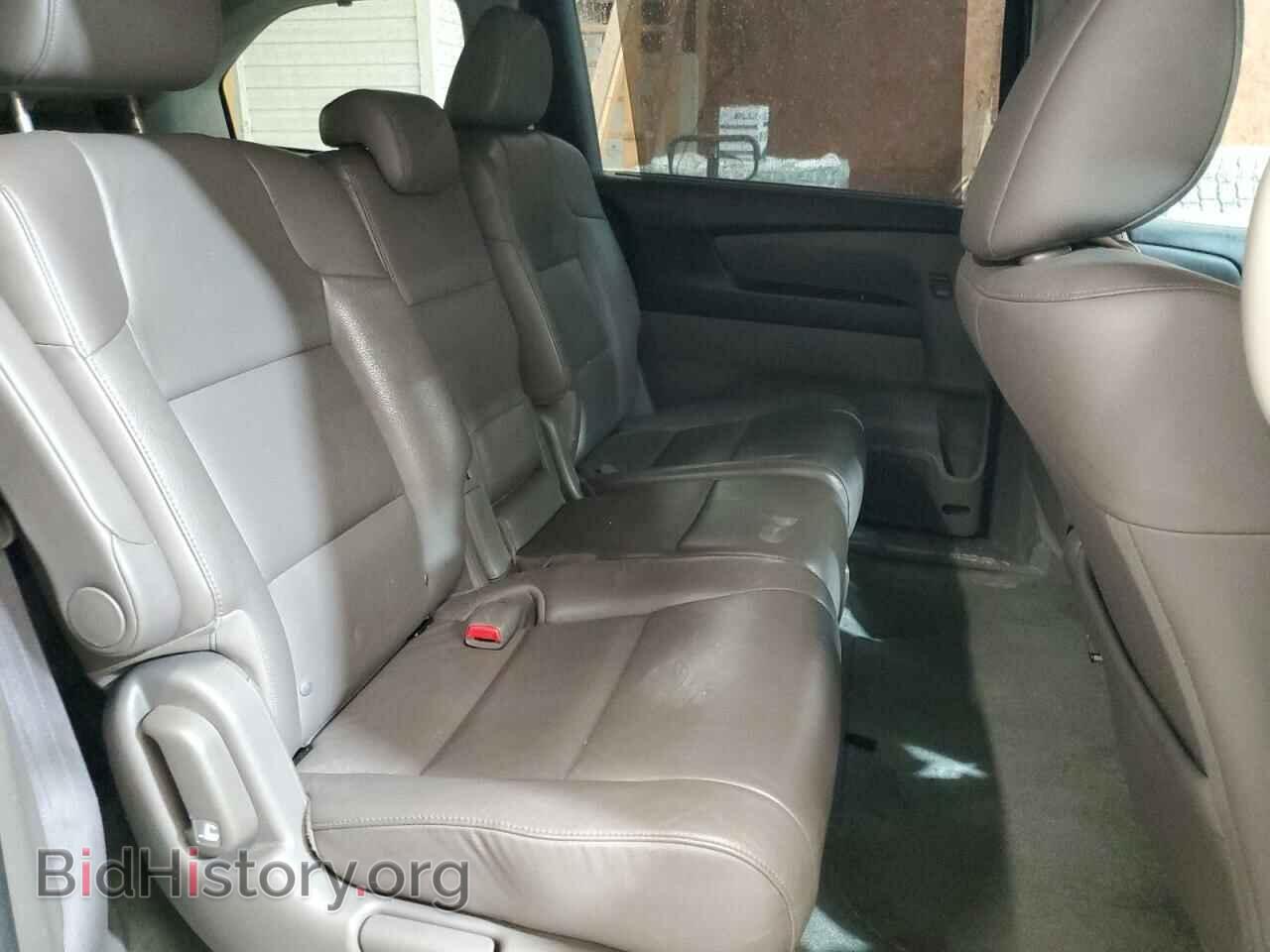 2014 HONDA All Models - VIN: 5FNRL5H61EB071057 - Фото 11