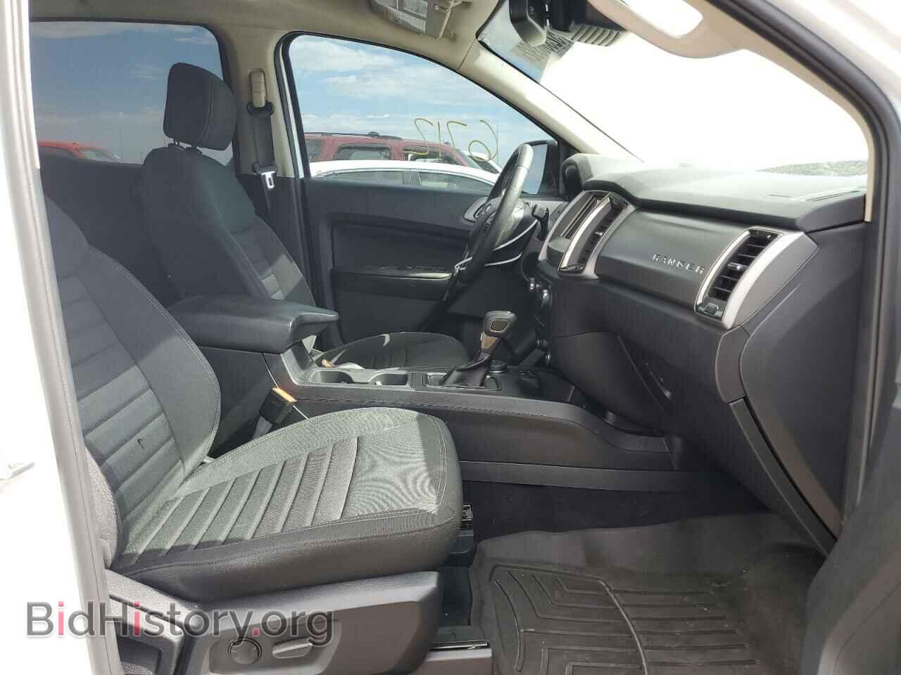 2021 FORD RANGER - VIN: 1FTER4FH1MLD95472 - Фото 5