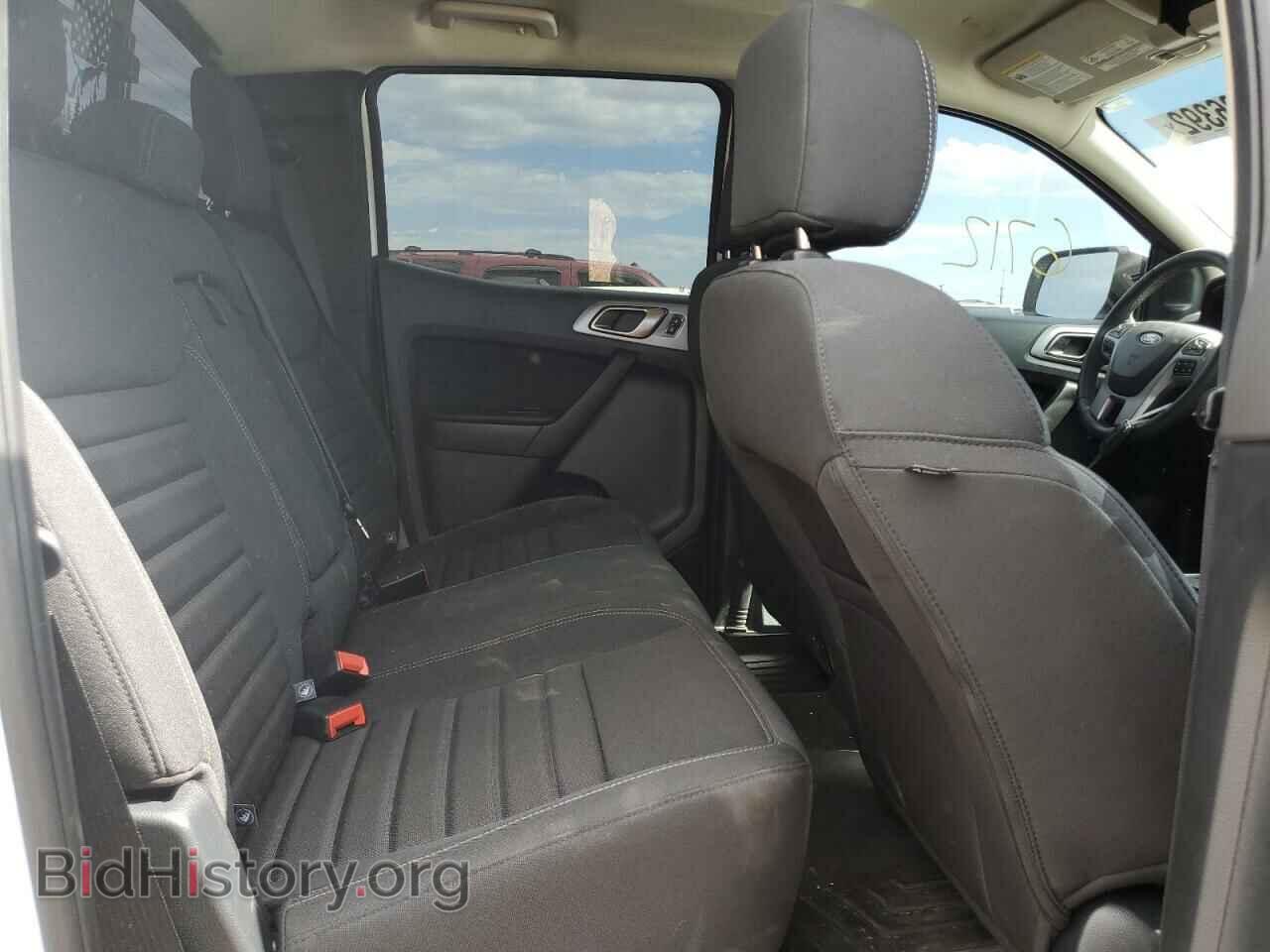 2021 FORD RANGER - VIN: 1FTER4FH1MLD95472 - Фото 6