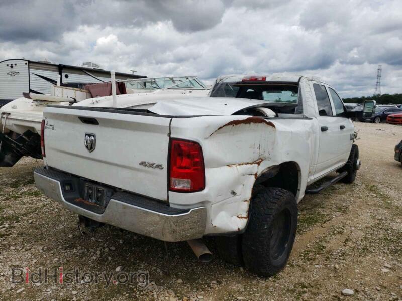 2014 RAM 3500 (VIN 3C63RPGL9EG132437) — photo 4 of 10