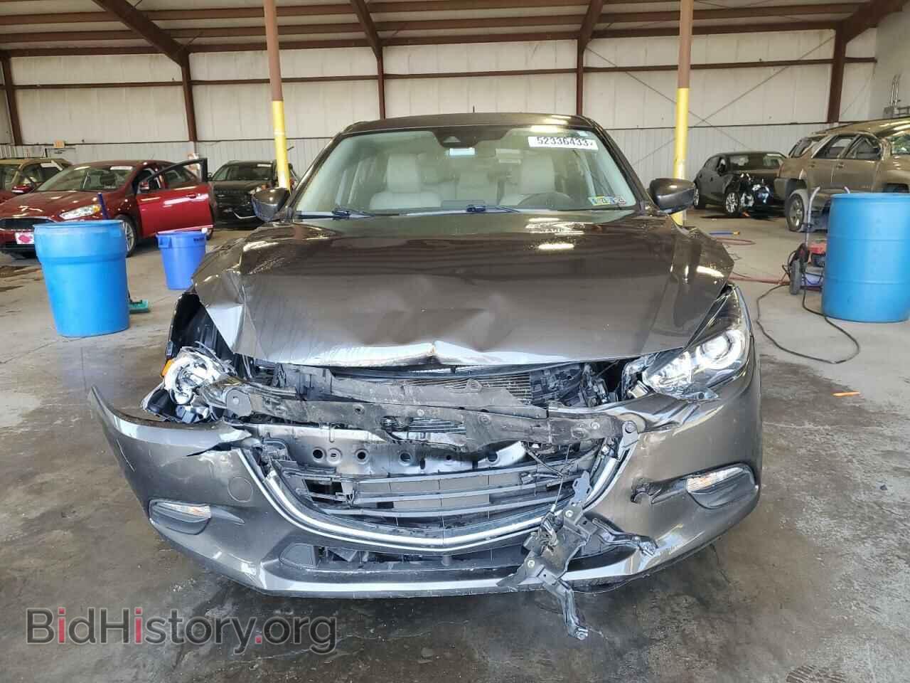 2018 MAZDA 3 - VIN: 3MZBN1K73JM175364 - Фото 5