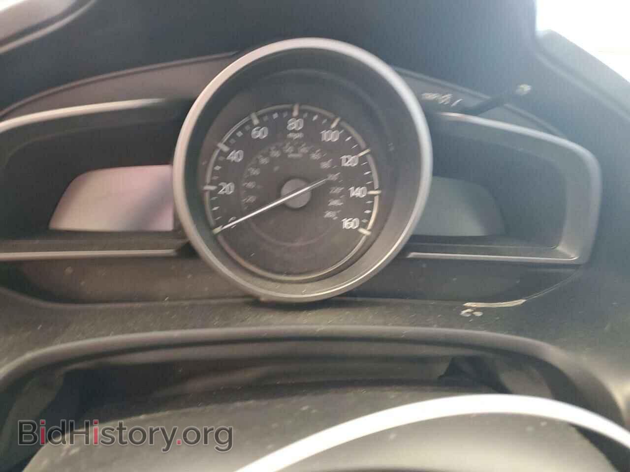 2018 MAZDA 3 - VIN: 3MZBN1K73JM175364 - Фото 9