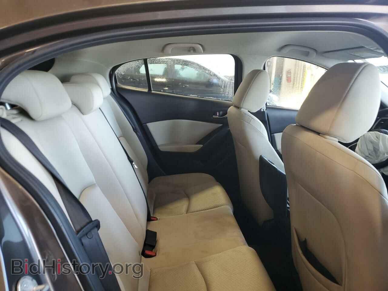 2018 MAZDA 3 - VIN: 3MZBN1K73JM175364 - Фото 10