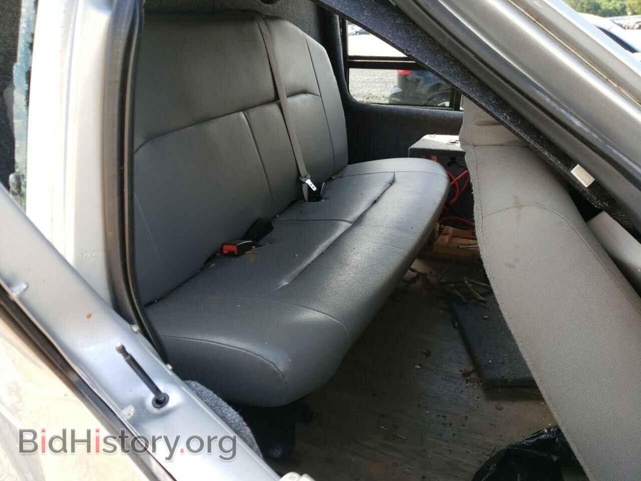 2012 FORD ECONOLINE - VIN: 1FTSS3EL2CDA10050 - Photo 6