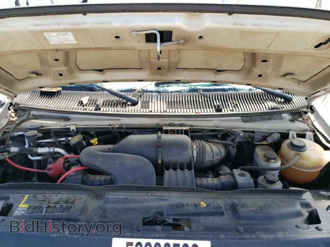 2012 FORD ECONOLINE - VIN: 1FTSS3EL2CDA10050 - Photo 7