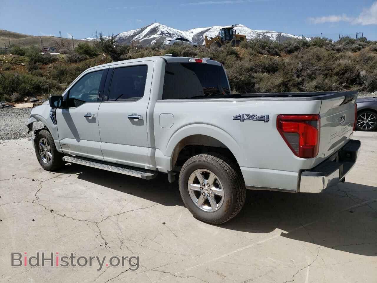 2024 FORD All Models - VIN: 1FTFW3LD3RFA25011 - Photo 2