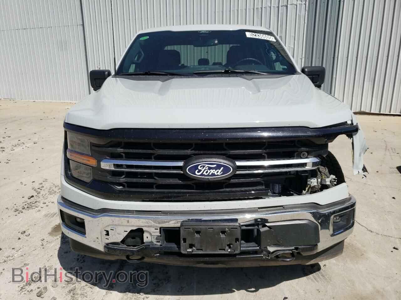 2024 FORD All Models - VIN: 1FTFW3LD3RFA25011 - Photo 5