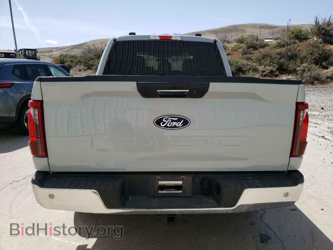 2024 FORD All Models - VIN: 1FTFW3LD3RFA25011 - Photo 6