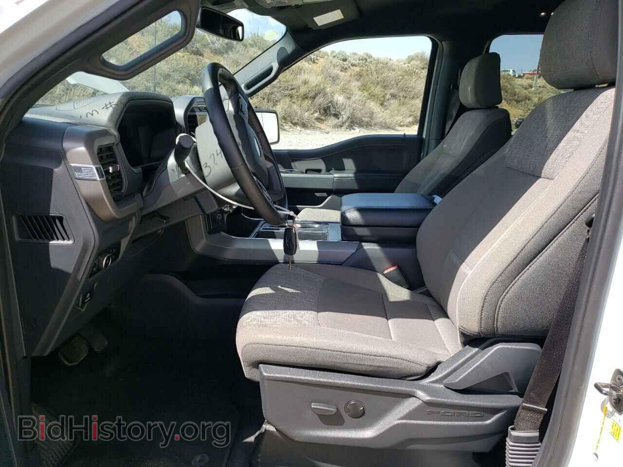 2024 FORD All Models - VIN: 1FTFW3LD3RFA25011 - Photo 7