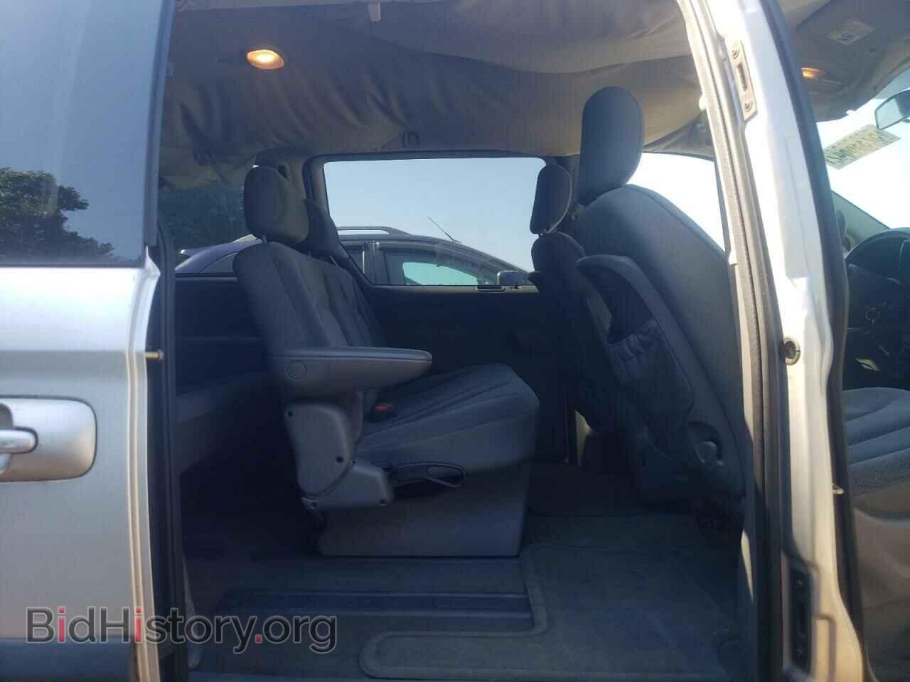 2006 CHRYSLER MINIVAN - VIN: 1A4GP45R16B551618 - Фото 6