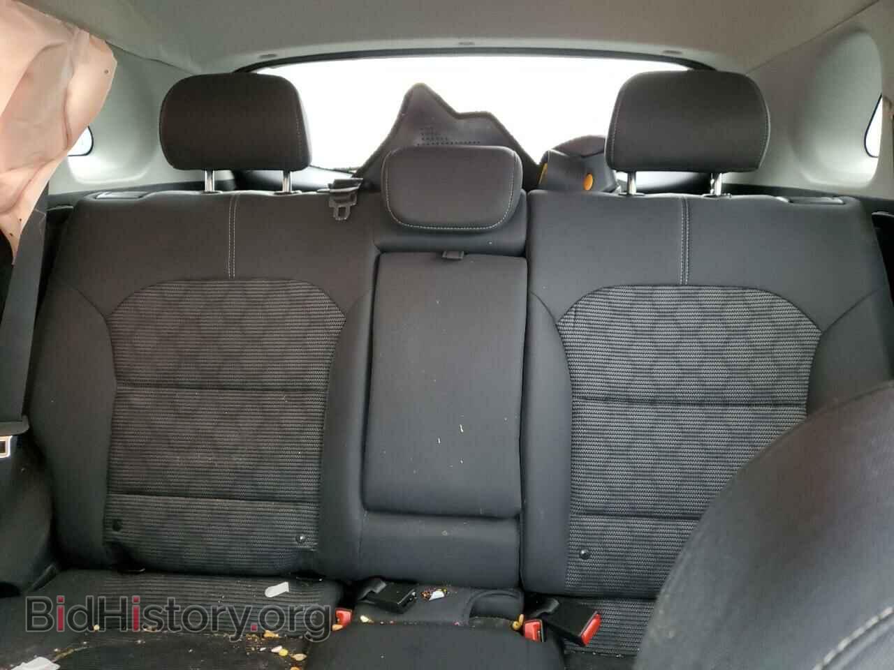 2021 KIA NIRO - VIN: KNDCB3LC7M5471375 - Фото 10